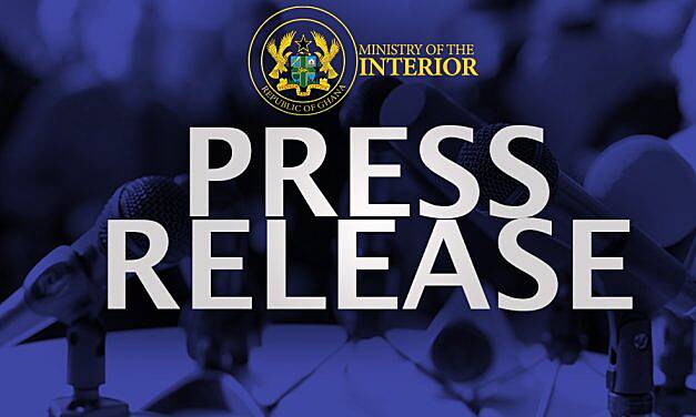 Ministry of Interior declares Saturday Sept. 21 as public holiday