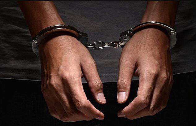 C/R: Police Arrests Three Suspects In Kasoa for Allegedly stealing a day old baby