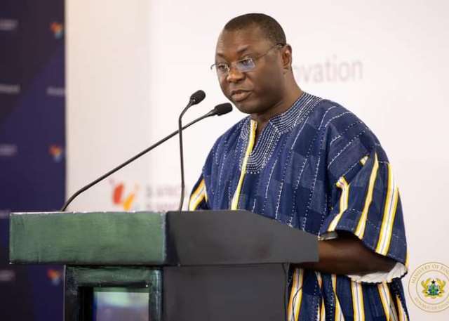 Finance Minister contradicts COCOBOD, confirms external funding for 2024/2025 cocoa season