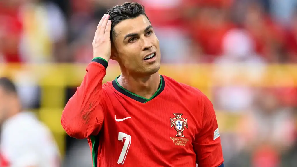 Guinness World Records hints Ronaldo as potential ‘oldest scorer at European Championships’ record breaker