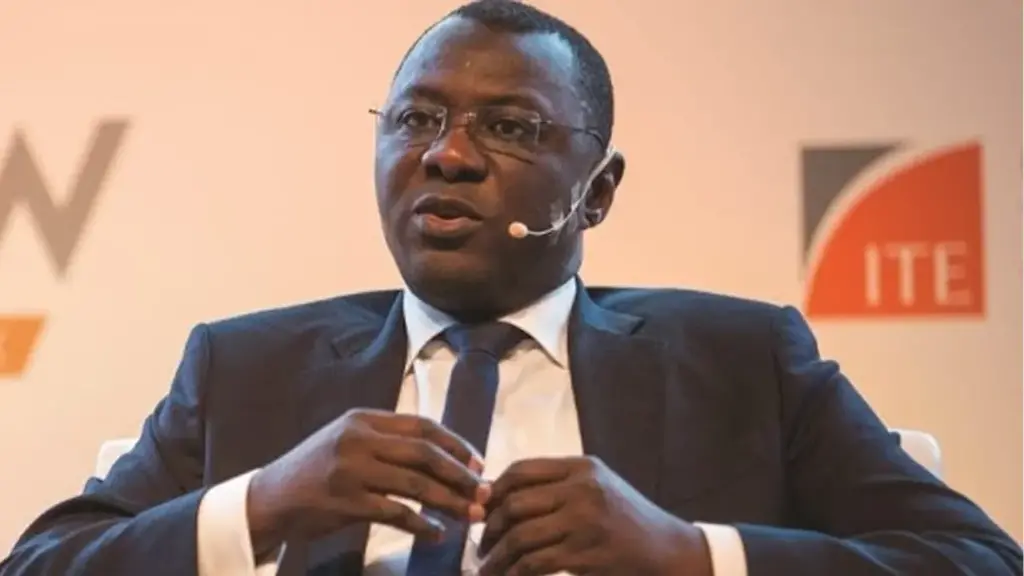 Ghana’s economy back on track – Amin Adam