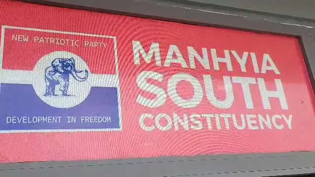 Four candidates get greenlight for Manhyia South NPP Primary