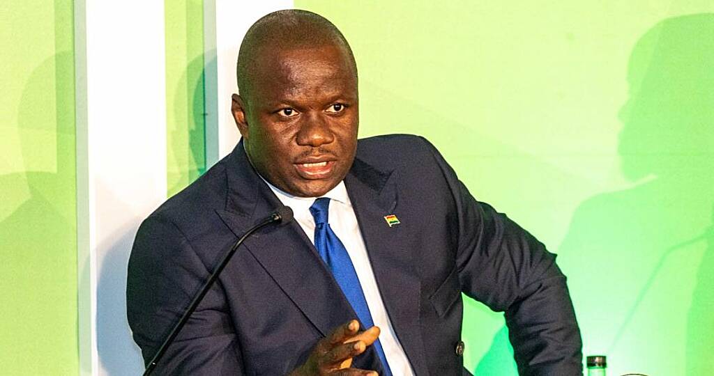 Lands Ministry refutes Ablakwa’s GH¢5.3m compensation claim for Bulgarian Embassy