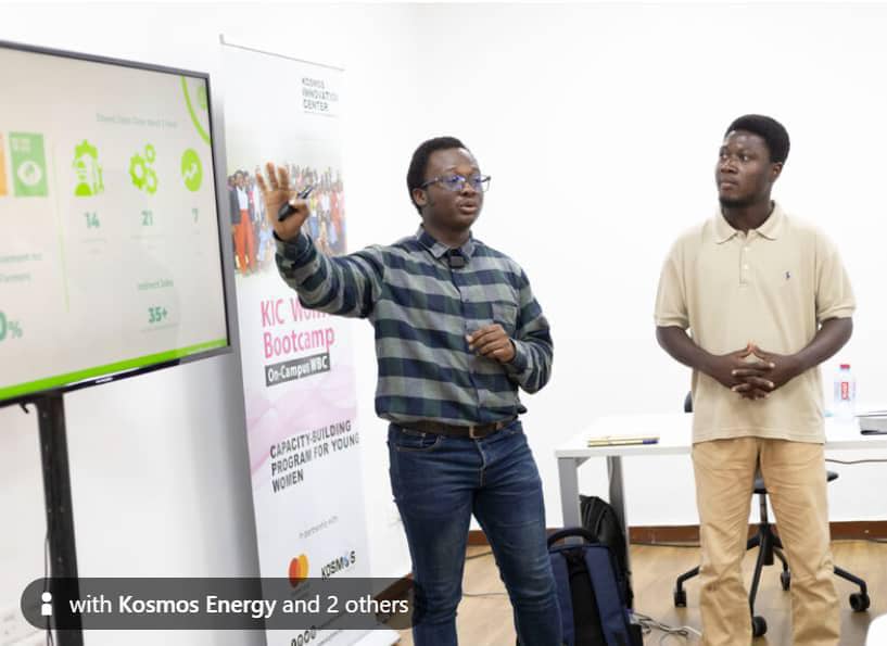 2024 KIC Incubation program commences for AgriTech Challenge Pro winners