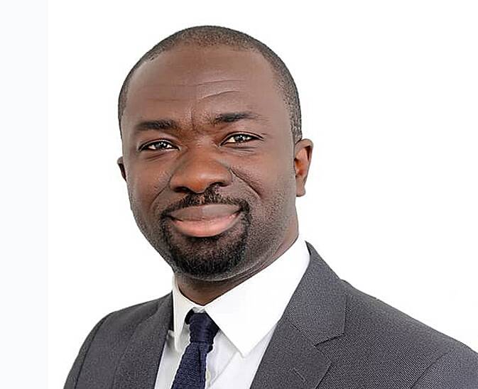 Private Legal Practitioner wins Manhyia South NPP parliamentary primaries