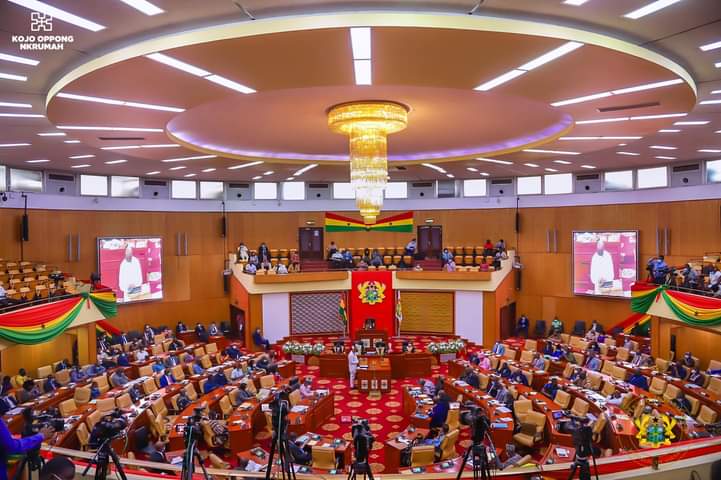 Speaker to reconvene Parliament in November