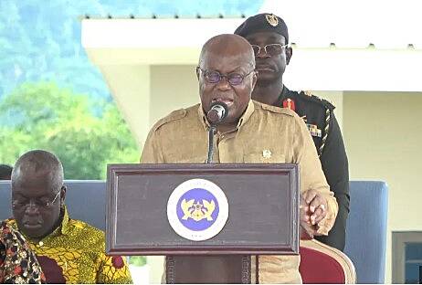 Akufo-Addo urges African leaders to prioritize quality education