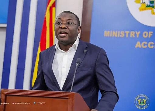 Government has invested Ghc10 billion in road projects since January – Amin Adam