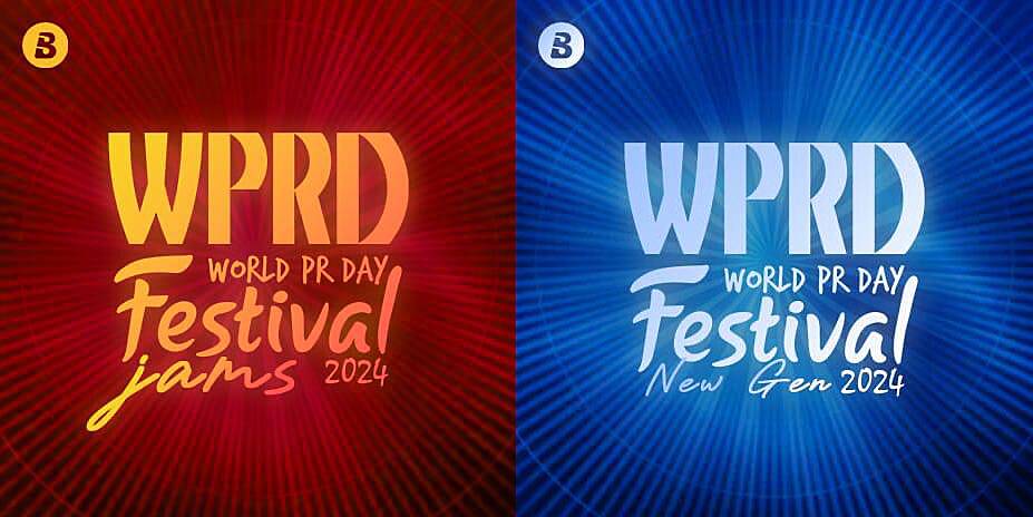 2024 WPRD Festival Jams Playlist: GMA, Boomplay recognize artistes harnessing PR for music growth