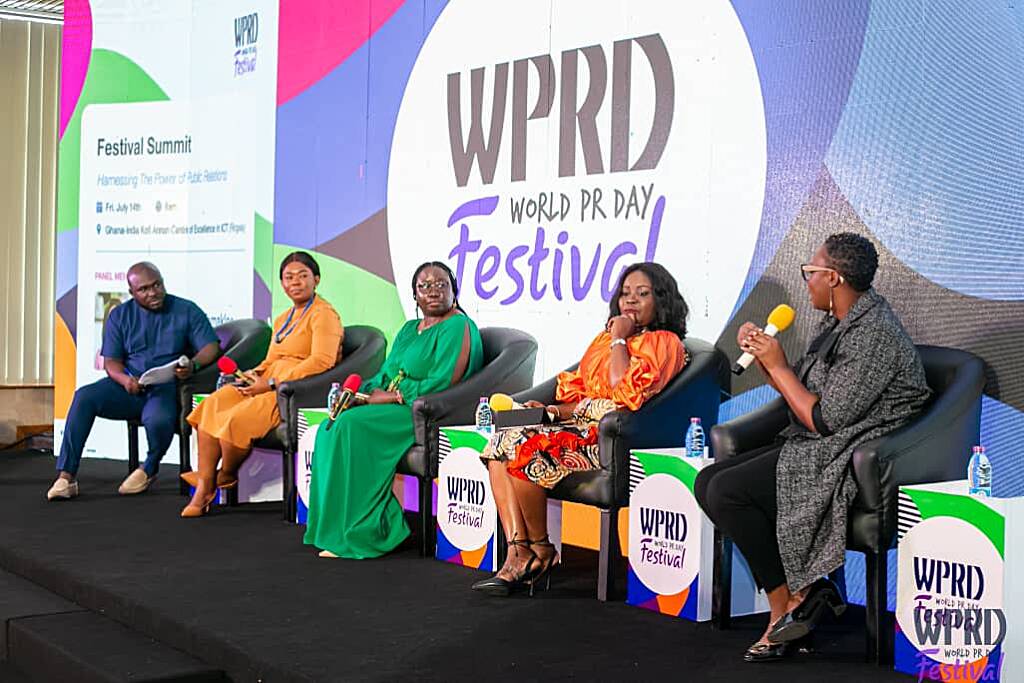 2024 World Public Relations Day Festival Summit set for July 16