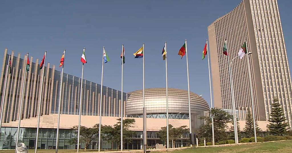 Op-Ed: Revitalizing the African Union: A Call for Radical Change and Innovative Leadership