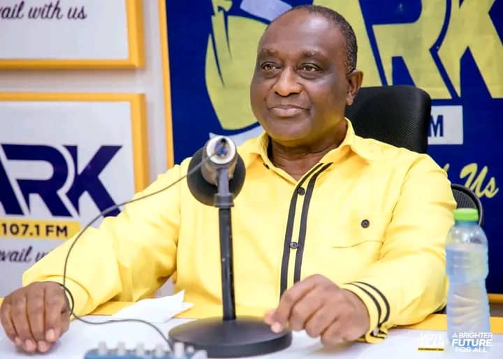 I will transform Ghana in three years – Alan Kyeremanteng