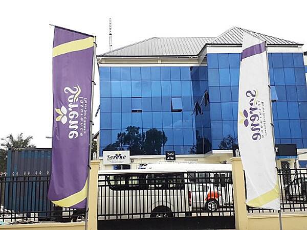 Serene Insurance Extends Operations to the Western Region