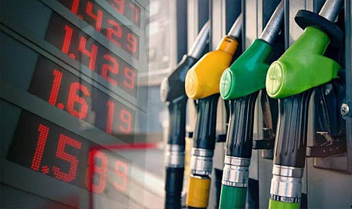 Fuel prices expected to drop for the fourth consecutive time