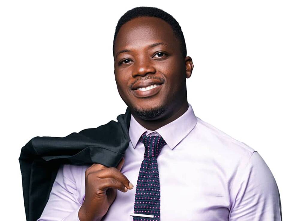 From Curiosity to Digital Mastery: The Inspiring Journey of George Koffi Nkunu