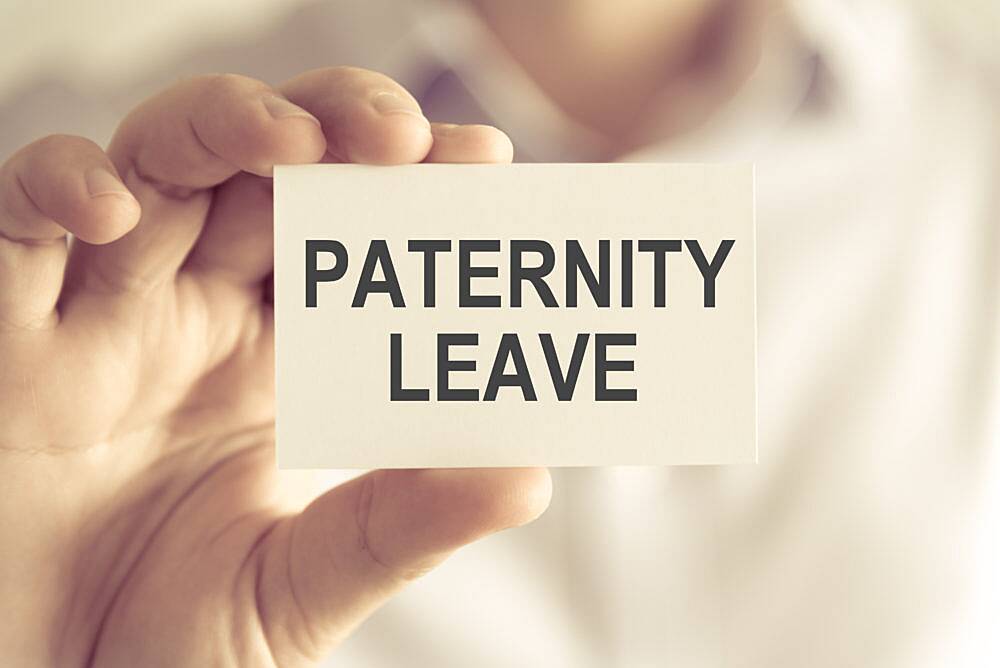 Male workers laud Government’s proposed paternity leave bill