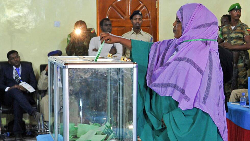 Somalia to end indirect voting with new suffrage bill