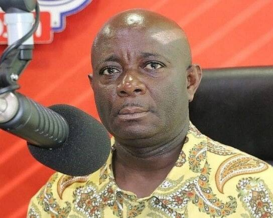 Ghana needs National development Policy, not manifestos – Odike