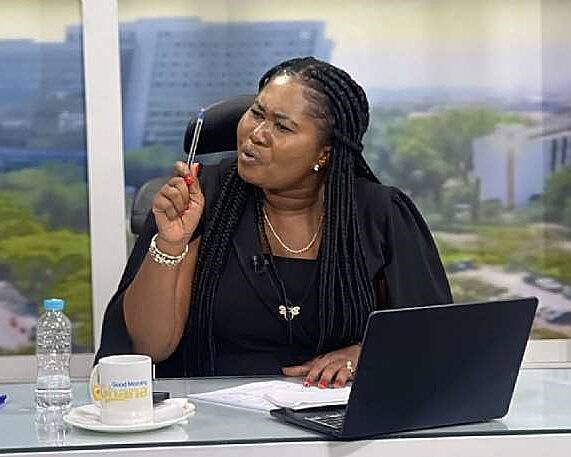 The NPP leadership has become so rich that they don’t feel the hardship – Beatrice Annan