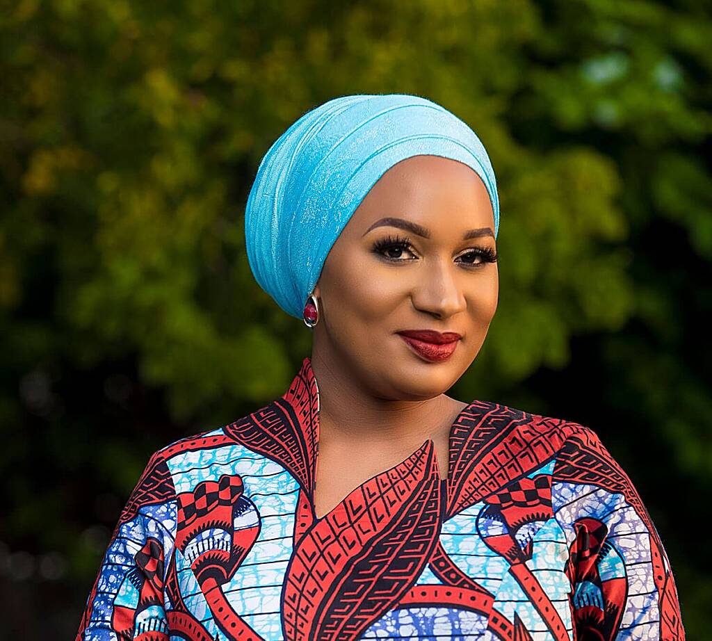 Samira Bawumia champions innovative leadership, rallies support for Bawumia