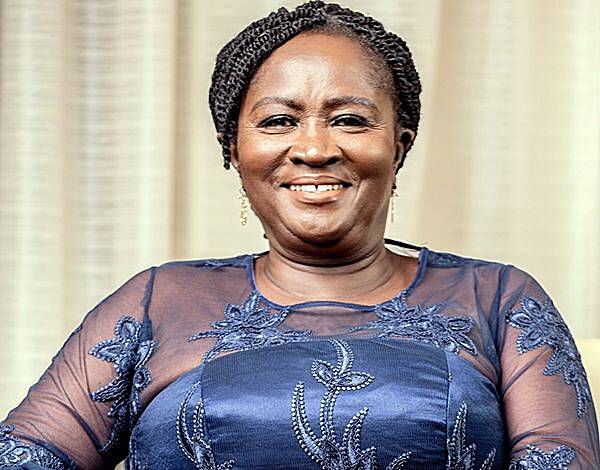 Prof. Jane Naana Opoku-Agyemang to step down as Chancellor of Women’s University in Africa