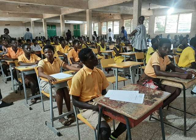 School selection process for 2024 BECE candidates begins August 28 to September 4 – GES