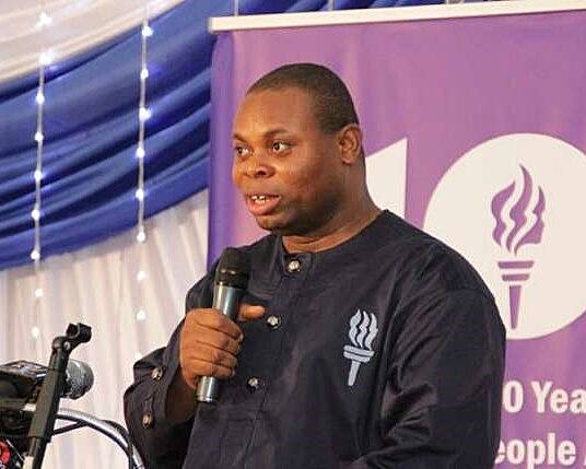 Franklin Cudjoe questions status of 1V1D amid looming food crisis