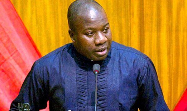 Mahama Ayariga challenges president’s authority to expand supreme court bench