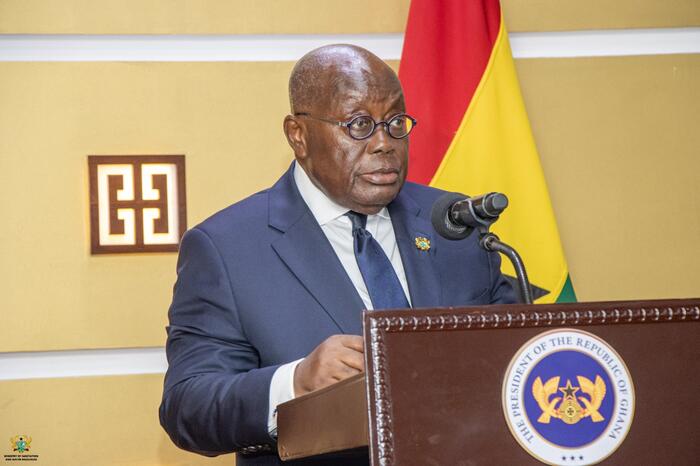 President Nana Addo allocates 1.7 billion dollars to Water, Sanitation and Hygiene (WASH) initiative