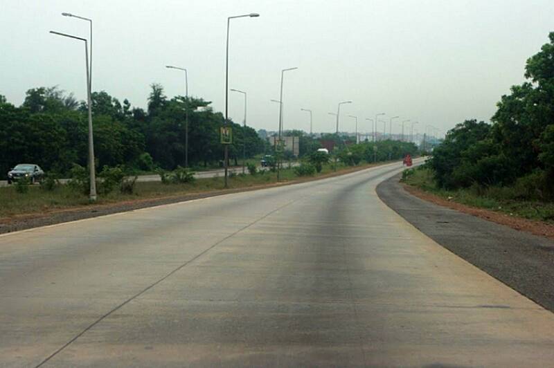 Residents demand overhead on Accra-Tema motorway to curb fatal accidents