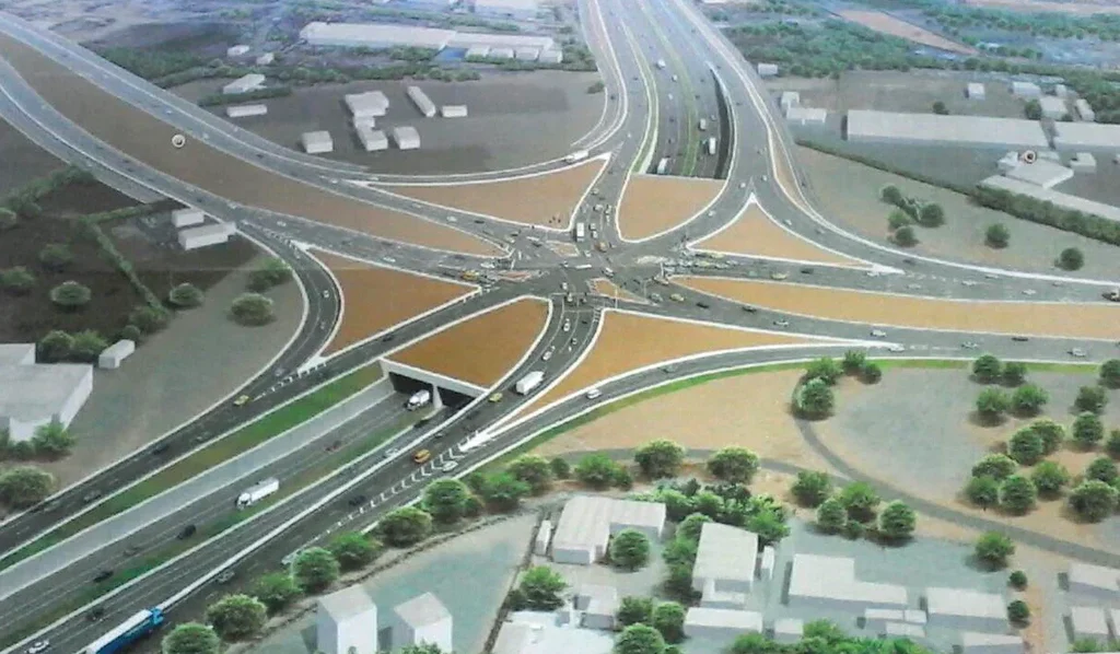 Minority questions “new” cost of Accra-Tema Motorway expansion project