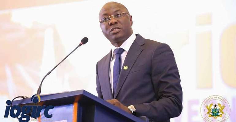 Regional Townhall Meetings and Exhibitions: Ghana has maintained positive economic growth amid global challenges – Finance Minister