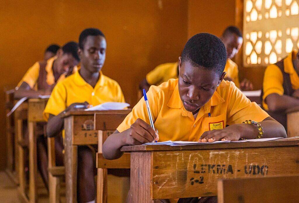 WAEC postponement of 2024 BECE markings to September is due to lack of funds- Minority reveals