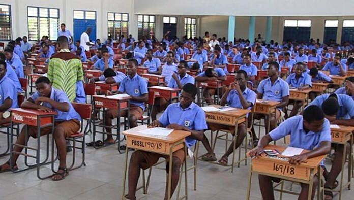 Government allocates Gh¢50m to WAEC for WASSCE, BECE exams