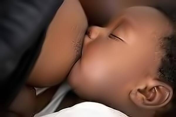 FDA calls for increased support for breastfeeding