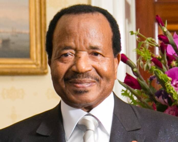 Cameroon President to contest again at age 93