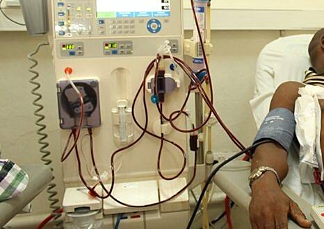 Gov’t has taken necessary measures to accommodate free dialysis services for patients – NHIA