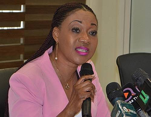 EC grants Independent Presidential candidates online access to nomination forms