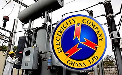 ECG blames cedi depreciation for 2022 net exchange losses