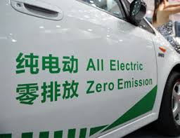 China expresses displeasure over ‘politicized’ EU electronic vehicle tariffs