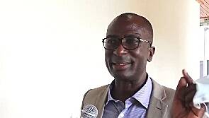 Andrew Asiamah to contest Fomena parliamentary seat on NPP ticket