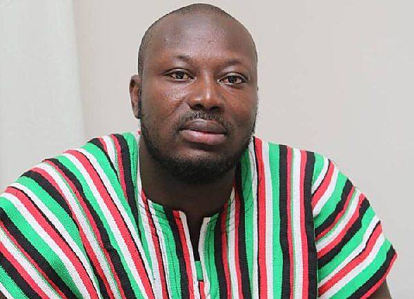 Election 2024: The gun will be our ballot – NDC Nat’l Youth Organizer