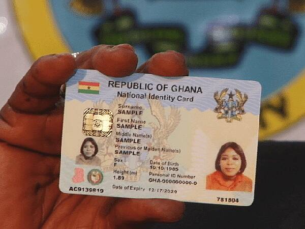 Ghana Card: Registration of children aged 6 to 14 in limbo as NIA staff begin nationwide strike