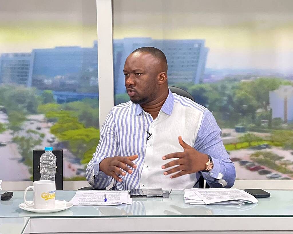 Malik Basintale alleges fertilizer smuggling among NPP Members