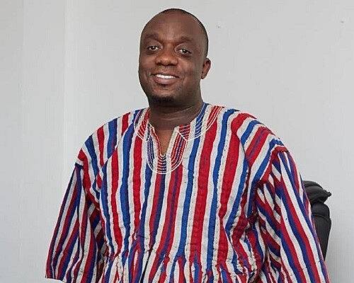 NPP fully prepared for 2024 IEA Presidential debate – Kodua Frimpong