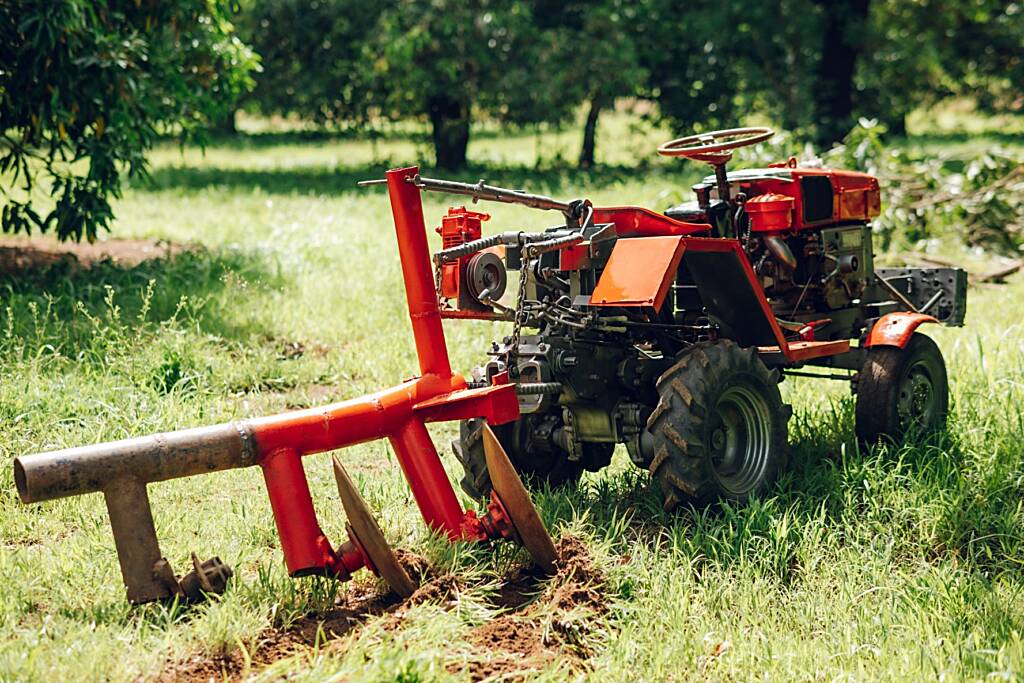 Revolutionizing Agriculture in Ghana: promoting technology to address climate change