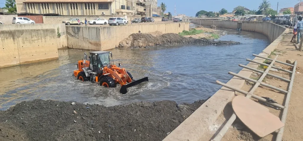 Shipping Conference Series 2024: See water bodies in Ghana as economic boosters and protect them – Deputy Minister for Transport