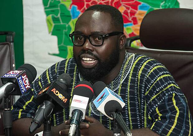 NDC’s youth manifesto launch was more innovative and better organized than NPP’s main manifesto – Dr Otokunor