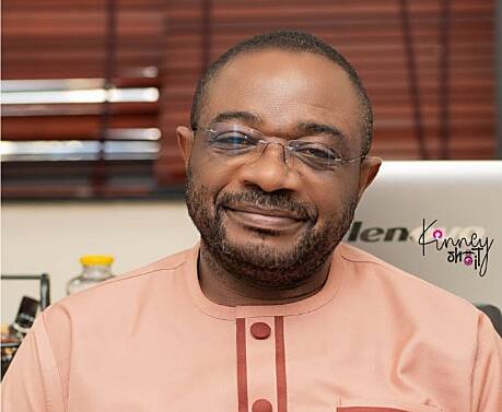  million was used to buy food for athletes during 2023 Africa Games – Woyome reveals