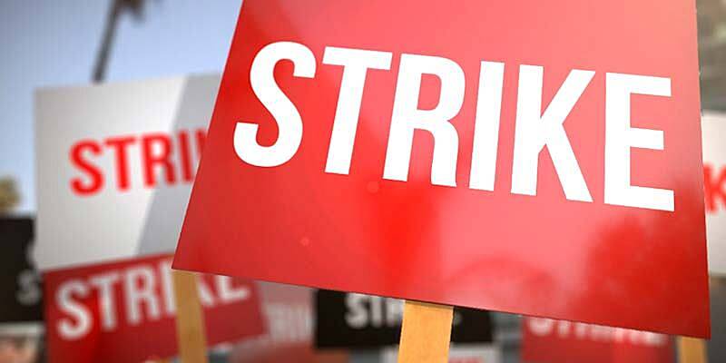 NCCE staff set to begin indefinite strike today due to stalled salary negotiations